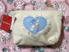 SWIMMER スイマー ポーチ ハート レース