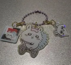 モモンガ キャラクターグッズ