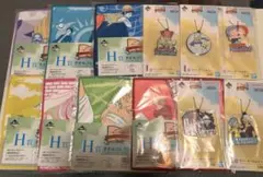 ワンピース 一番くじ H賞 I賞