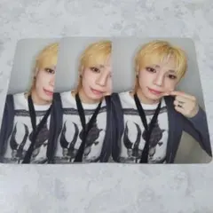 NEXZ ソゴン SOGEON トレカ O-RLY? 3枚