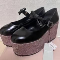 2025年最新】アンクルージュ靴の人気アイテム - メルカリ