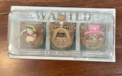 【新品】週刊少年ジャンプ　ワンピース　キャラクターキーフック　ONE PIECE