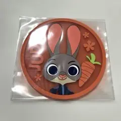 ズートピア2 ラバーコースター ジュディ・ホップス - メルカリ ジュディ・ホップス コースター 単品での販売