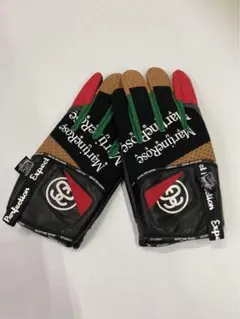 2026年最新】stussy martine rose gloveの人気アイテム - メルカリ