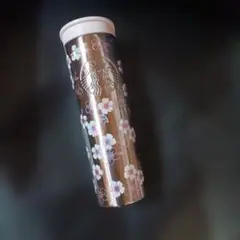 H*n様 Starbucks 桜の花柄 タンブラー