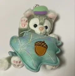 ダッフィ　ぬいぐるみ　キーホルダー Amazon | ディズニー ダッフィー ぬいぐるみ バッジ