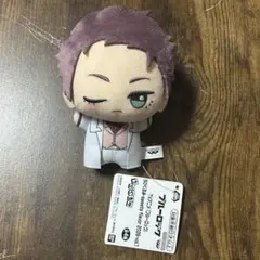 ブルーロック 糸師冴 ぬいぐるみ