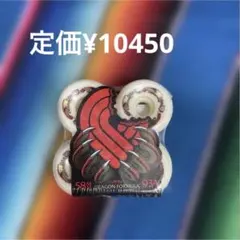 Powell パウエル スケボーウィール 58mm 93A - メルカリ