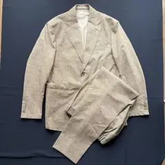 25SS トランスコンチネンツ ダブルスーツ ダブルセットアップ XL 
