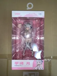 ドリームテック 宇崎月[牛柄ビキニ] 1/7 完成品フィギュア[WAVE]