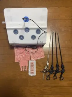 2025年最新】腹腔鏡練習キットの人気アイテム - メルカリ