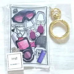 同人 佐伯イッテツ アクキー