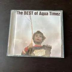 The BEST of Aqua Timez 2枚組 CD