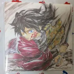 鬼滅の刃 無限城編 入場特典 冨岡義勇