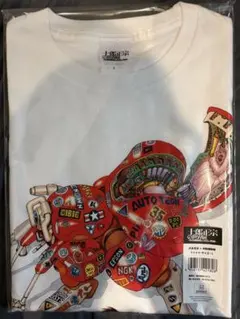 2026年最新】攻殻機動隊 tシャツの人気アイテム - メルカリ