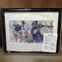 僕のヒーローアカデミア 複製原画 ジャンプフェスタ2016 - メルカリ