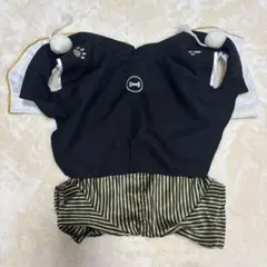 クリエイティブヨーコ　和装　羽織/袴　つなぎ　サイズDMのサムネイル