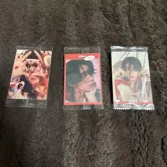 ENHYPEN ウエハース シール ジェイク 3枚セット