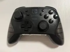 ワイヤレスホリパッド for Nintendo Switch ジャンク