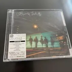 UVERworld Touch off【初回生産限定盤】
