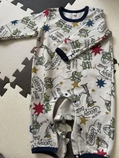 トイストーリー　ロンパース