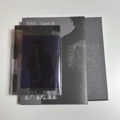2026年最新】Agust d tour 'd-day' the originalの人気アイテム - メルカリ