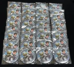 熊手真白 ゴジュウポーラー 缶バッジ 痛バッグ - メルカリ