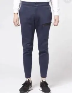 NIKE TECHFLEECE PANTS クロップドパンツ