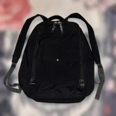 toleur Washed nylon backpackのサムネイル