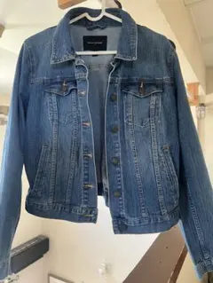 BANANA REPUBLIC デニムジャケット Mサイズ