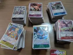 ワンピースカード EB04 EGGHEAD CRISIS 850枚 C UC R