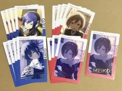 プロセカ エピカ 21B MEIKO KAITO