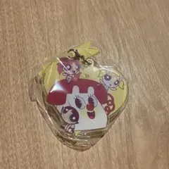 パワーパフガールズ めじるしチャーム