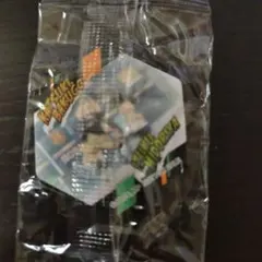 僕のヒーローアカデミア ヒロアカ くら寿司 マグネットシート 1点