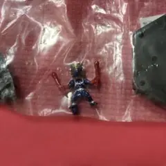 【未開封品】仮面ライダー鎧武＆平成ライダーマシーンズ編 一番くじ T賞
