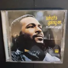 What's Going On / Marvin Gaye