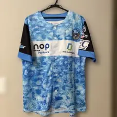 川崎フロンターレ かわさき いろいろ ユニフォームチョンソンリョン