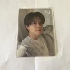 INI 藤牧京介 特典 トレカ Amazon PULSE パルス - メルカリ