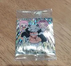 にふぉるめーしょん　ワンピース