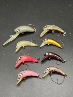 デスメロン オリカラ トレモスリム ザッガー ママバービー ムカイ