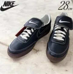 28cm ナイキ NIKE NIKE Kill Shot 2 スニーカー 黒のサムネイル