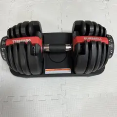 可変式ダンベル 24kg
