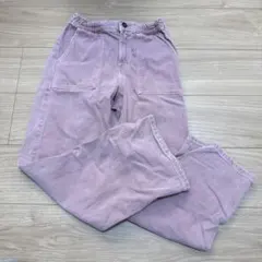 ZARA デニムパンツ