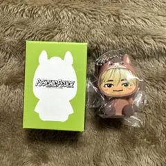 2026年最新】PSYCHICFEVER 着ぐるみキーホルダーの人気アイテム - メルカリ