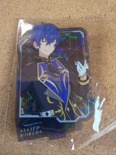 あんスタ 漣ジュン アクスタ スタライ 7th