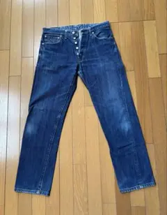 Levi's 501XX デニムパンツ W28 L34 - メルカリ