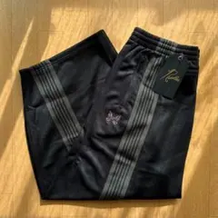 2025年最新】needles ヒザデル ブラックの人気アイテム - メルカリ