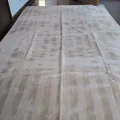 日本製 アクリル毛布 140cm×240cm