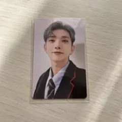 SEVENTEEN セブチ ジョシュアホンジストレカ power of love