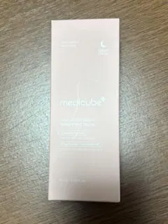 medicube COLLAGEN NIGHT WRAPPING MASKのサムネイル